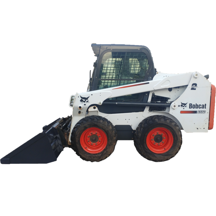 Skid Steers